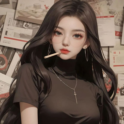 Tác giả Phùng Trâm Anh kv999 hiphop - Nữ CEO tài ba